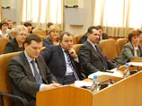 Депутаты Заксобрания Алтайского края увеличили срок полномочий губернатору и себе до 5 лет Депутаты Заксобрания Алтайского края увеличили срок полномочий губернатору и себе до 5 лет