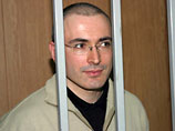 В декабре прошлого года Читинский областной суд удовлетворил ходатайство СКП РФ и продлил до 17 марта срок содержания Ходорковского в следственном изоляторе