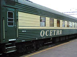 В Ростовской области в пассажирском поезде взорвался газовый баллон: один человек погиб
