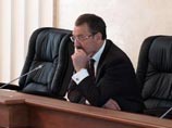 Вероятно, она затронет даже местного губернатора Николая Волкова Вероятно, она затронет даже местного губернатора Николая Волкова