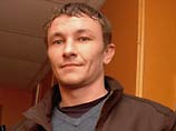 В Перми милиционеры везли задержанного в багажнике и потеряли по дороге В Перми милиционеры везли задержанного в багажнике и потеряли по дороге