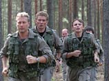 Телерейтинги: антитеррористическая "Группа Zeta" в лидерах среди сериалов Телерейтинги: антитеррористическая "Группа Zeta" в лидерах среди сериалов