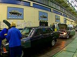 Горьковский автозавод остановил производство до 10 марта Горьковский автозавод остановил производство до 10 марта