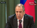 Лавров: Россия готова обсуждать с Западом проблемы соблюдения прав человека в стране Лавров: Россия готова обсуждать с Западом проблемы соблюдения прав человека в стране