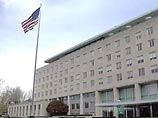 "Мы дали ясно понять, что именно Белоруссия должна сделать для улучшения отношений с США" - заявил представитель американского госдепартамента