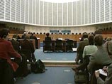 Евросуд вынес решения по трем "чеченским" делам и оштрафовал Россию на 176 тыс. евро Евросуд вынес решения по трем "чеченским" делам и оштрафовал Россию на 176 тыс. евро