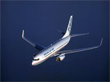 У лайнера  Boeing-737, летящего в  Шарм-эш-Шейх, не убралось шасси: пришлось вернуться в Волгоград 