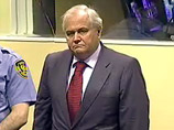 Экс-президент Сербии Милан Милутинович обвинялся в военных преступлениях и преступлениях против человечности в период конфликта в Косово в 1990-х годах
