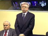 Международный суд в Гааге счел экс-президента Сербии Милутиновича невиновным в преступлениях в Косово