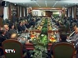По мнению других участников диалога, пришло время переходить от борьбы за власть к согласию, а предстоящий месяц покажет дееспособность созданных в рамках примирительного диалога комитетов По мнению других участников диалога, пришло время переходить от борьбы за власть к согласию, а предстоящий месяц покажет дееспособность созданных в рамках примирительного диалога комитетов