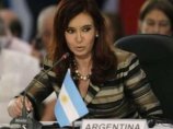 Аргентина потребовала объяснений от США в связи с высказываниями нового директора ЦРУ Аргентина потребовала объяснений от США в связи с высказываниями нового директора ЦРУ