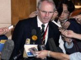 США предпринимают усилия, призванные не допустить запуска ракеты Пхеньяном США предпринимают усилия, призванные не допустить запуска ракеты Пхеньяном