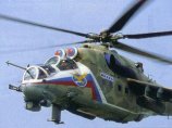 В Боливию в апреле прибудут первые два российских вертолета для борьбы с наркотиками