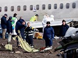 Причиной крушения Boeing в Амстердаме могли стать неполадки двигателя Причиной крушения Boeing в Амстердаме могли стать неполадки двигателя