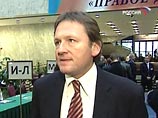 Партия "Правое дело" прокололась на "праздничных" инициативах в кризис и близка к расколу Партия "Правое дело" прокололась на "праздничных" инициативах в кризис и близка к расколу