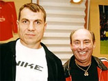 Промоутер Маскаева обвинил Виталия Кличко в двойных стандартах Промоутер Маскаева обвинил Виталия Кличко в двойных стандартах