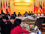 Страны АСЕАН обсудят в Таиланде пути выхода из кризиса