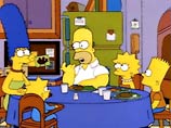 "Симпсоны" станут самым длинным сериалом в истории американского телевидения