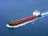 Падение   объемов торговли  может обречь  на слом треть мирового флота 