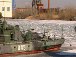 Из боевых кораблей Каспийской флотилии создается ударная группировка в Махачкале
Из боевых кораблей Каспийской флотилии создается ударная группировка в Махачкале