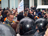 В соответствии с приказом для служебного пользования, сотрудники милиции будут иметь право стрелять на поражение в митингующих, которые проводят акции протеста, сообщает оппозиционный сайт Ингушетия.org