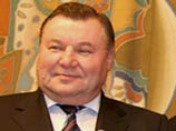 Александр Козлов утвержден новым губернатором Орловской области