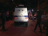 В Стамбуле убит еще один чеченский боевик - Осаев