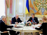 Ющенко и Тимошенко прислушались к S&P, и договорились об общих действиях в кризисные времена