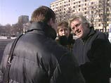Опрос: две трети россиян не чувствуют уверенности в завтрашнем дне Опрос: две трети россиян не чувствуют уверенности в завтрашнем дне
