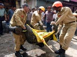 В Бангладеш число жертв бунта пограничников превысило 70 человек, 200 мятежников арестованы В Бангладеш число жертв бунта пограничников превысило 70 человек, 200 мятежников арестованы