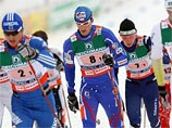 Мужская сборная России заняла лишь 11-е место в лыжной эстафете 4х10 км на чемпионате мира, который проходит в чешском Либереце