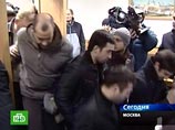 Генпрокуратура обжаловала оправдательный вердикт по делу Политковской
Генпрокуратура обжаловала оправдательный вердикт по делу Политковской
