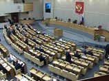 Госдума решила узаконить равное право всех партий на освещение в СМИ Госдума решила узаконить равное право всех партий на освещение в СМИ