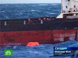 У ФСБ своя логика: российские пограничники потопили судно New Star, но его гибель с их действиями не связана