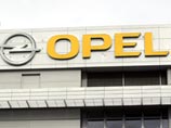 Opel планирует свой "развод" с GM