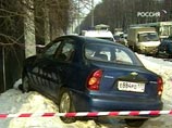 В Москве задержан подозреваемый в наезде на 16 пешеходов водитель 