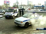 В Москве задержан подозреваемый в наезде на 16 пешеходов
