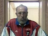 Фиделю Кастро настолько хорошо, что он гуляет по Гаване. Кубинцы плачут, заявляет Чавес Фиделю Кастро настолько хорошо, что он гуляет по Гаване. Кубинцы плачут, заявляет Чавес
