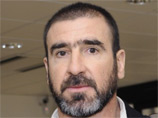 Кантона в будущем собирается возглавить "Манчестер Юнайтед" Кантона в будущем собирается возглавить "Манчестер Юнайтед"