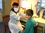 Врачи Москвы и Подмосковья последние несколько дней уже работают в усиленном режиме. По данным издания, только за минувшую неделю в российской столице гриппом и ОРФИ официально заболели более ста тысяч человек, из них половина – дети Врачи Москвы и Подмосковья последние несколько дней уже работают в усиленном режиме. По данным издания, только за минувшую неделю в российской столице гриппом и ОРФИ официально заболели более ста тысяч человек, из них половина – дети