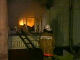 Пожар в Тверской области унес жизни троих детей
