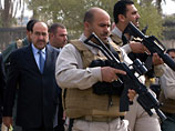 Премьер-министр Ирака: мы готовы к поддержанию порядка после ухода американских войск