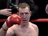Бывший таксист нокаутировал претендента на чемпионский титул WBA Бывший таксист нокаутировал претендента на чемпионский титул WBA
