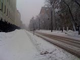Первый день весны в столичном регионе будет пасмурным и снежным
Первый день весны в столичном регионе будет пасмурным и снежным