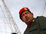 Чавес обрушился с критикой на Обаму, сравнив себя с колючкой в саванне