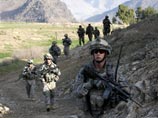 В Афганистане в 3 раза возросло число потерь среди американских военнослужащих по сравнению с прошлым годом
