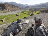Президент Обама не раз заявлял, что считает именно Афганистан, а не Ирак главным фронтом в борьбе с глобальным терроризмом. 17 февраля он отдал приказ направить туда дополнительно 17 тыс. бойцов