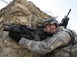 За год потери американцев в Афганистане возросли в 3 раза