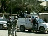 Нынешний рейд иракские силы правопорядка провели всего лишь спустя неделю после того, как были арестованы так называемые "министр орошения" и "министр финансов" "Аль-Каиды" в Ираке