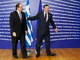 Саммит ЕС - лидеры Европы пытаются преодолеть нарастающий хаос в отношениях Саммит ЕС - лидеры Европы пытаются преодолеть нарастающий хаос в отношениях